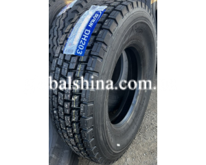 Durun DH203 (ведущая) 315/80 R22.5 157/153L